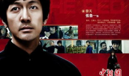 电视剧《红色》,谍战风云中的信仰与爱情