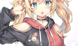 动漫美女被日,穿越次元的美梦之旅