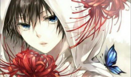 图片动漫图片,探寻神秘图卷背后的奇幻旅程