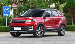 国产精品车,引领时代潮流的汽车传奇